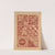 Examples of encaustic tiles Pl.09 (1844) by Owen Jones