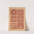 Examples of encaustic tiles Pl.10 (1844) by Owen Jones