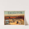 Excelsior by Forbes Co.