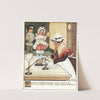 Except Mrs. Crabtree, who said she had no teeth to eat such hard things by Olive Allen