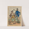Exchange no robbery. Sketches of Irish character. by William Heath