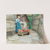 Excursion in the Handcart by Gustav August Hessl