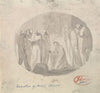 Execution of Mary Stuart