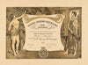 Exhibition of Sport and Industry – Hunting section (1912)