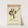 Exhibition Oil paintings from the easel division (1936-1941) by Jerome Henry Rothstein