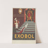 Exobol (1910-1950)