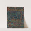 Exotischer Garten by Paul Klee