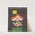 Explore with books, Nov. 2-8. Book week (1950) by Paul Rand