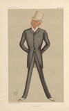Explorers and Inventors. ‘Little Menlo.’ Colonel George E. Gouraud. 13 April 1889