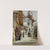 Exposition de 1900, le village Suisse by Laure Brouardel