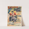 Exposition De Locomotion Automobile Paris by E Clouet