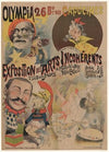 Exposition des Arts incohérents (1893)