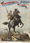 Exposition Int de Sport de Pêche et de Chevaux