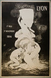 Exposition internationale Lyon