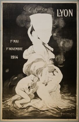 Exposition internationale Lyon