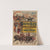 Exposition Russe, hippique et ethnographique avec participation des Haras imperiaux. Champ-de-Mars by Francisco Tamagno
