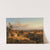 Extensive landscape in the Roman Campagna by Louis Gurlitt