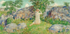 Extensive Landscape With River (1917)