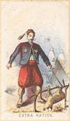 Extra Ration (1864)