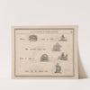 Eye, Boy, Inn, Grate, Boy, King (1855) by Sherman &amp; Co.