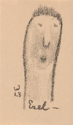 Ezel (1923)
