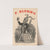 F. Klemm’s Bock (1880) by A. Hoen & Co.