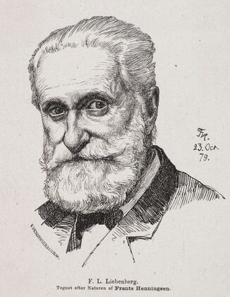 F.L. Liebenberg