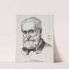 F.L. Liebenberg by Waldemar Bøhme