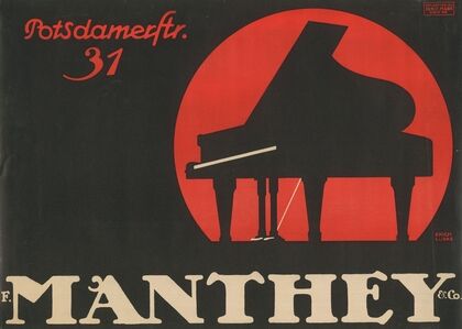 F. Manthey & Co (1912)