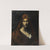 Fabiola by Jean-Jacques Henner