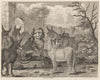 Fable XIX. The Lion and the Cub