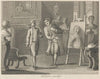 Fable XVIII. The Painter Who Pleased No Body and Every Body