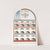 Facciata dentro il sepolcro nella porte del&#039;ingresso. by Pierre-Jean Mariette