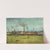 Factories at Clichy (1887) by Vincent van Gogh