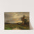 Fading Sunset by John Francis Murphy
