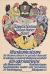 Fahnen & Kostüme – J. Louis Kaiser, Basel