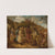 Fair in Tyniec by Aleksander Kotsis