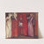 Fair Rosamund and Queen Eleanor by Sir Edward Coley Burne-Jones