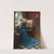 Fair Rosamund by John William Waterhouse