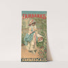 Fairbanks Standard Scales, standard of the world by Anonymous