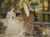 Fairy tale jewels