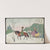 Fairy tale motif by Othar Holmboe