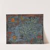 Fairy tale of the north by Paul Klee