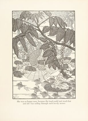 Fairy tales from Hans Christian Andersen Pl.10