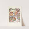 Fairy tales from Hans Christian Andersen Pl.14 by Dugald Stewart Walker