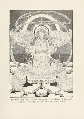 Fairy tales from Hans Christian Andersen Pl.22