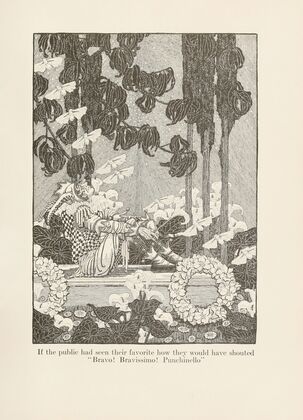 Fairy tales from Hans Christian Andersen Pl.23