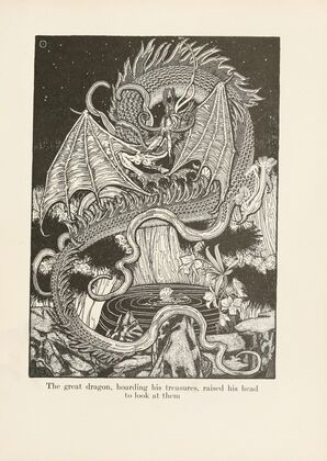 Fairy tales from Hans Christian Andersen Pl.27