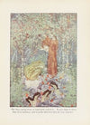 Fairy tales from Hans Christian Andersen Pl.28