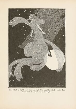 Fairy tales from Hans Christian Andersen Pl.30